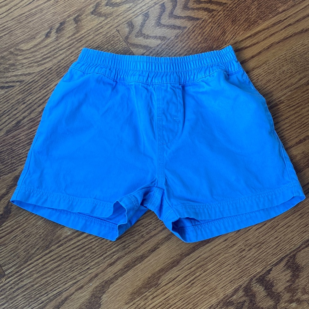 The Beaufort Bonnet Company Sheffield Shorts